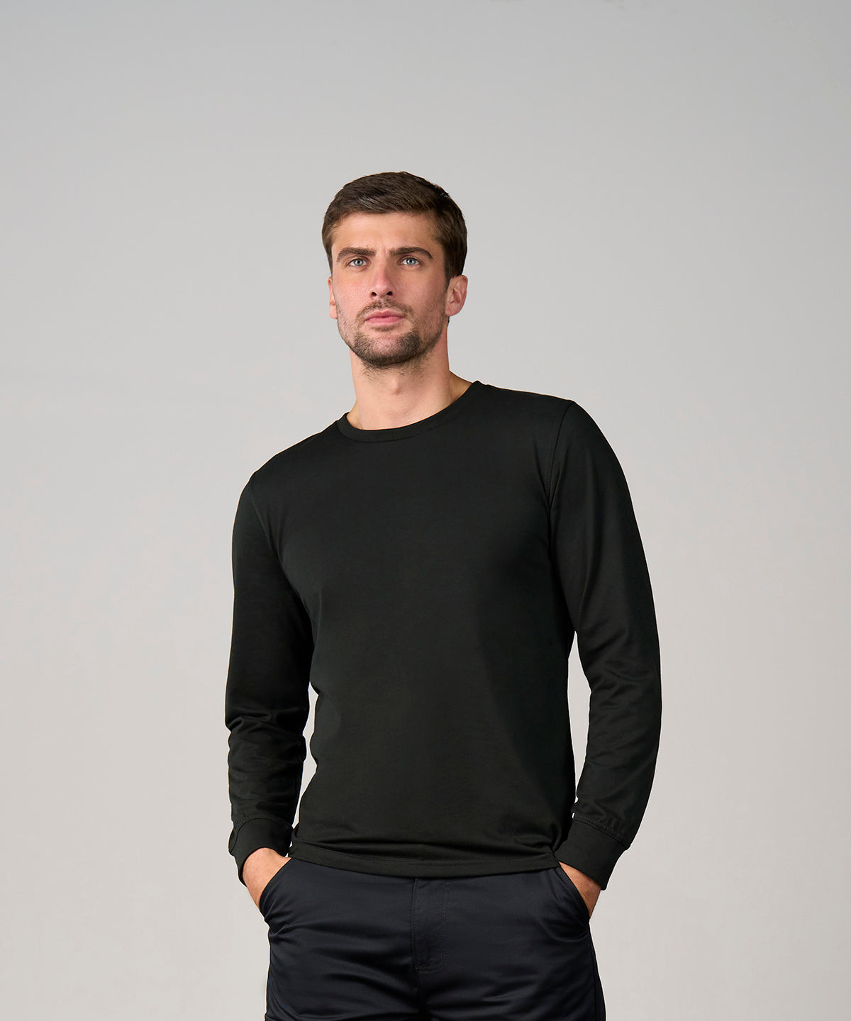 ProRTX Pro long sleeve t-shirt, lifestyle photo