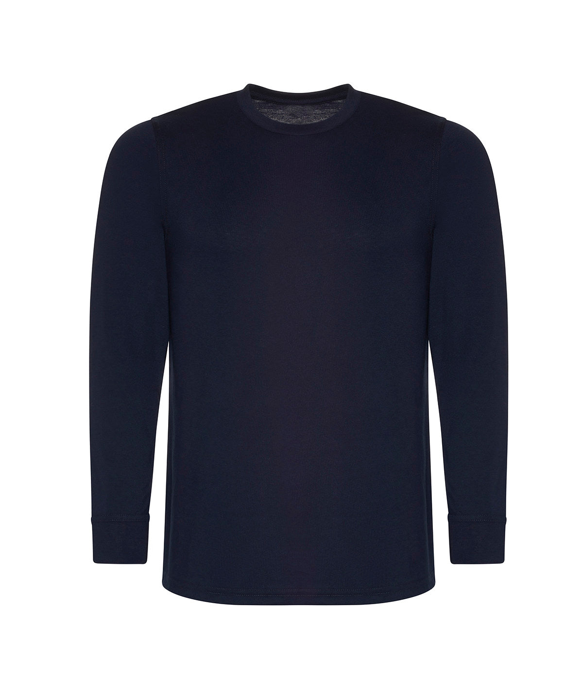 ProRTX Pro long sleeve t-shirt in Navy, front view