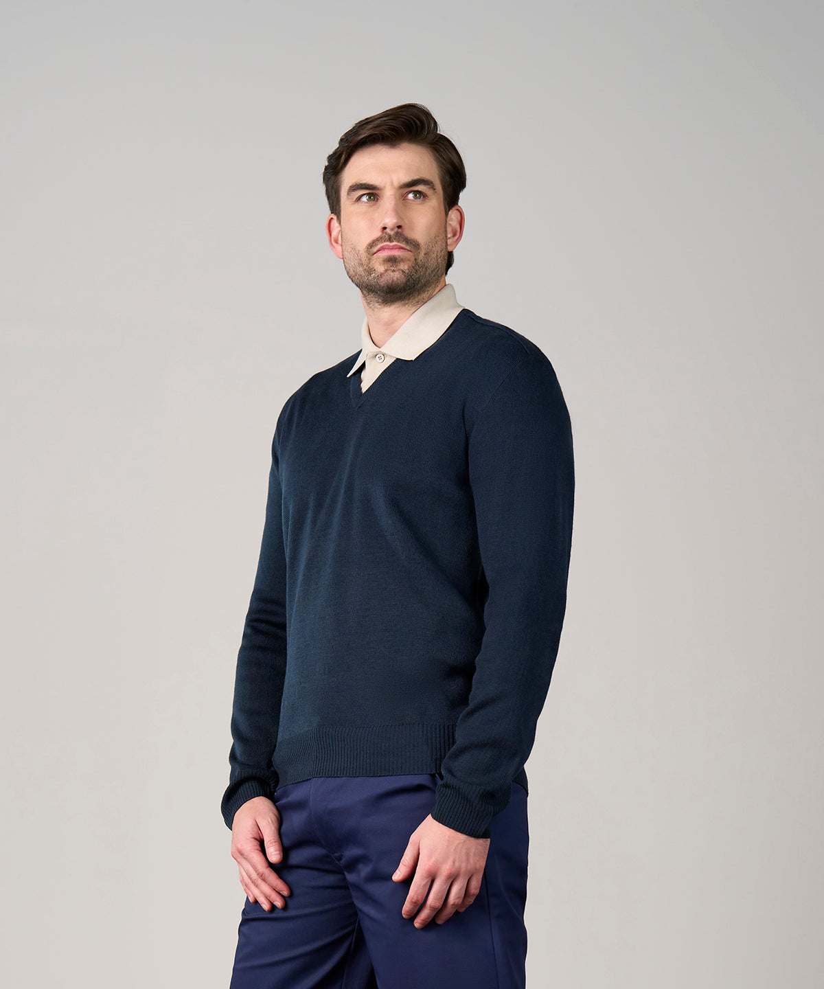 ProRTX Pro sweater, lifestyle photo