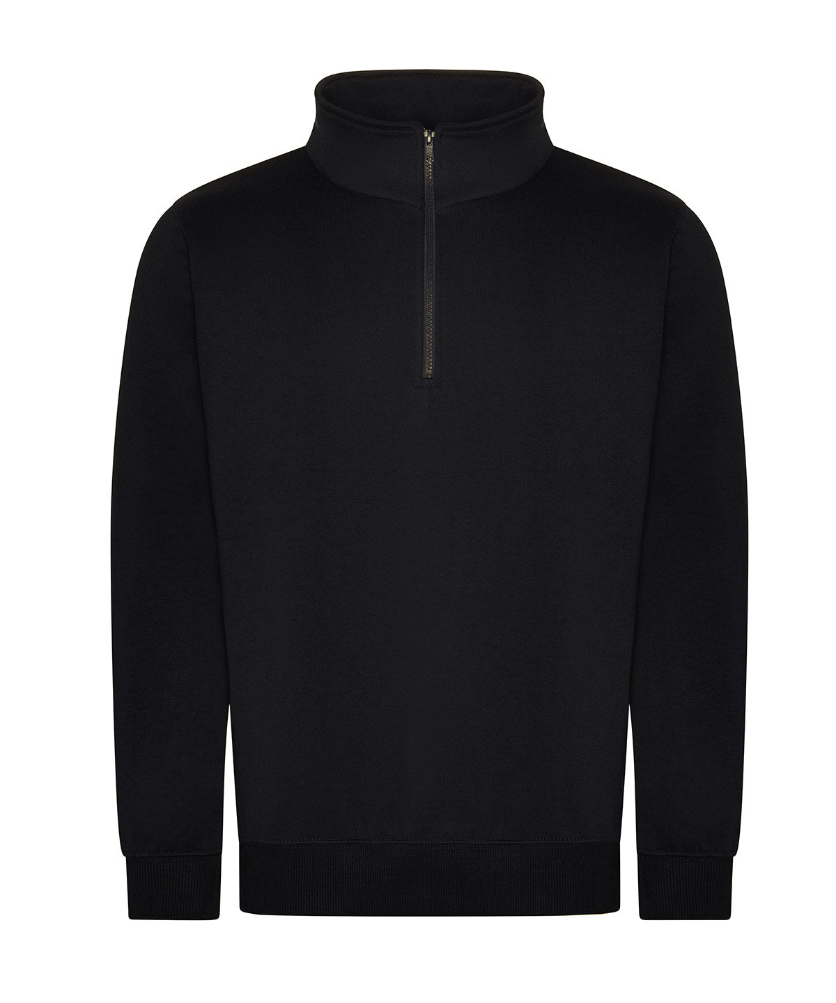 ProRTX x2 Polo + x3 Tee + x2 Quarter-Zip + Softshell Pack - ProRTX RX305 Pro ¼-neck zip sweatshirt front