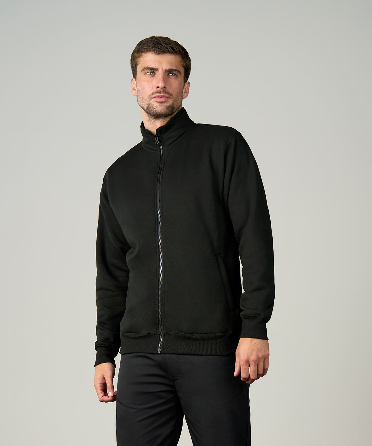 ProRTX Pro full-zip sweatshirt, lifestyle photo