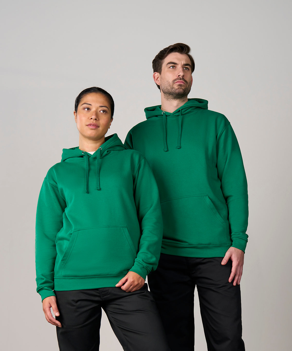 ProRTX Pro hoodie, lifestyle photo