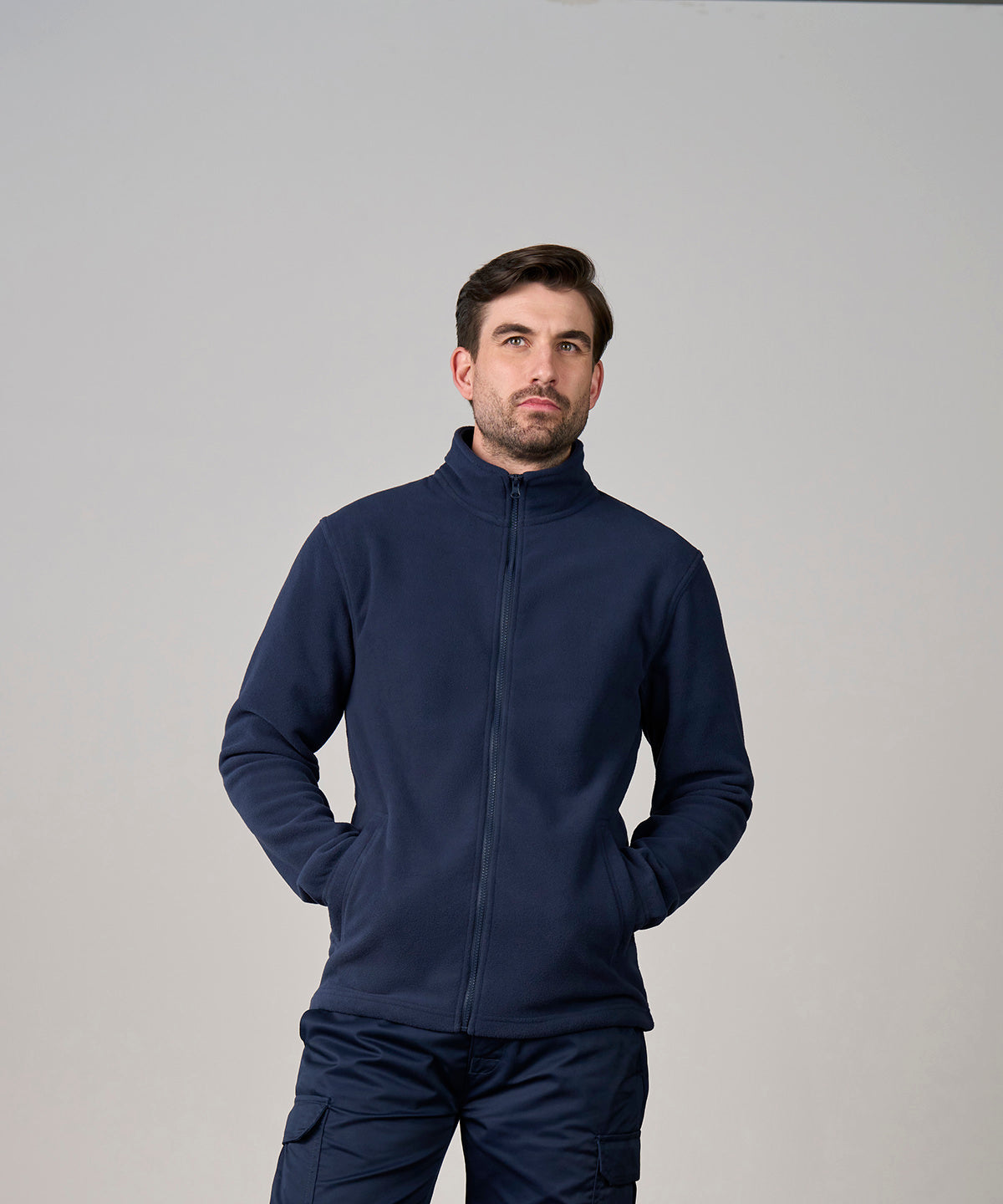 ProRTX Pro fleece, lifestyle photo