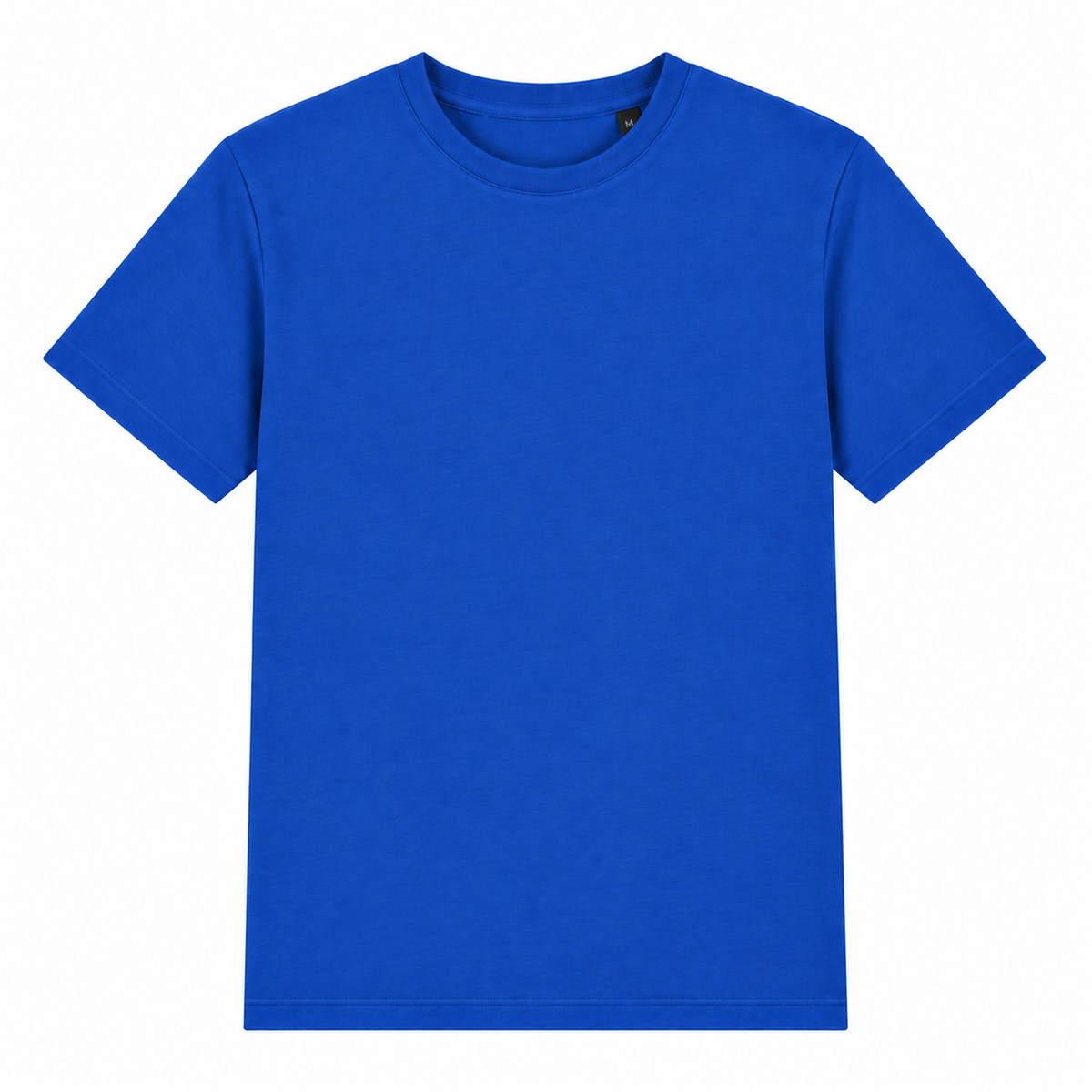 Cotton Ridge CR09K Kids T-Shirt in Royal