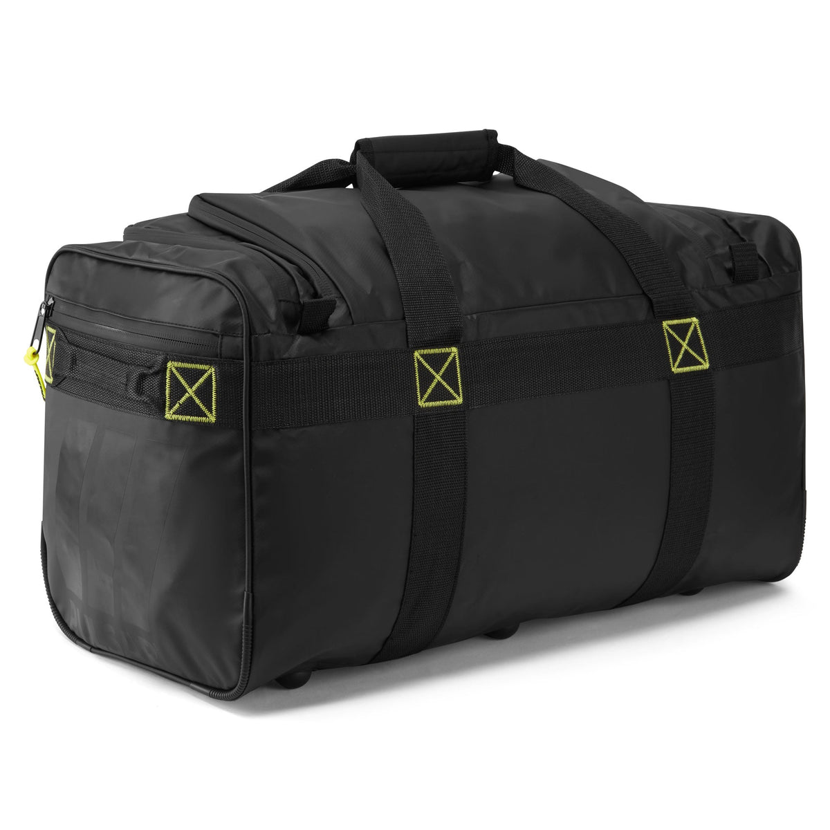 Pulsar NOMAD 55 Holdall in Black, image 5