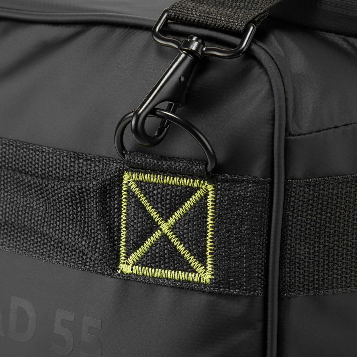 Pulsar NOMAD 55 Holdall in Black, image 7