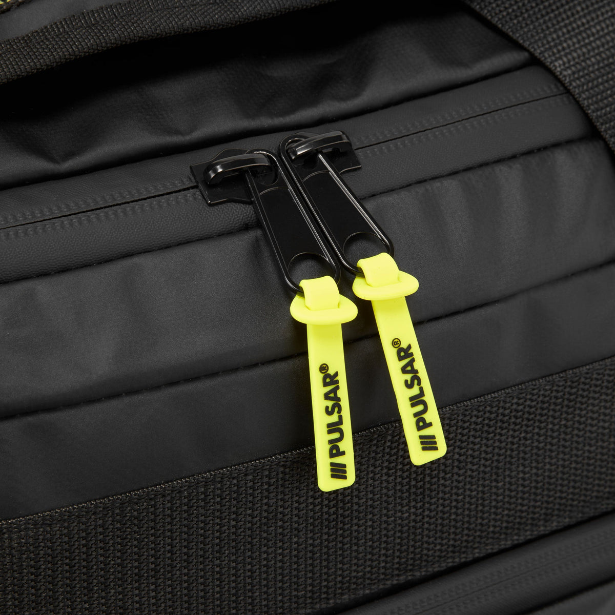 Pulsar NOMAD 55 Holdall in Black, image 6
