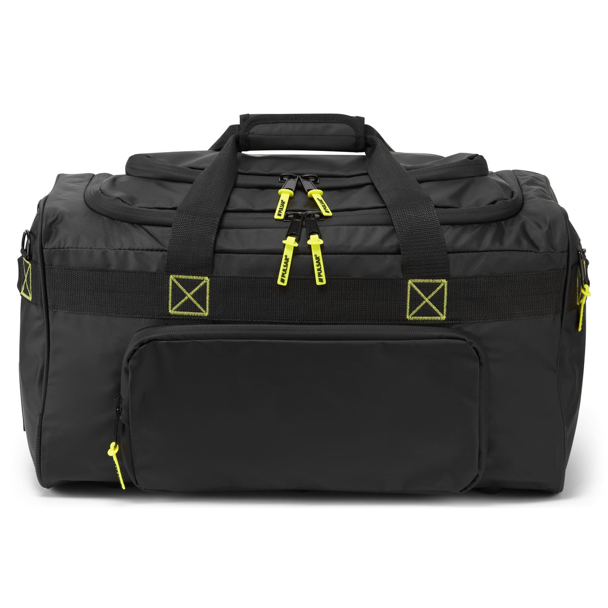 Pulsar NOMAD 55 Holdall in Black, image 2