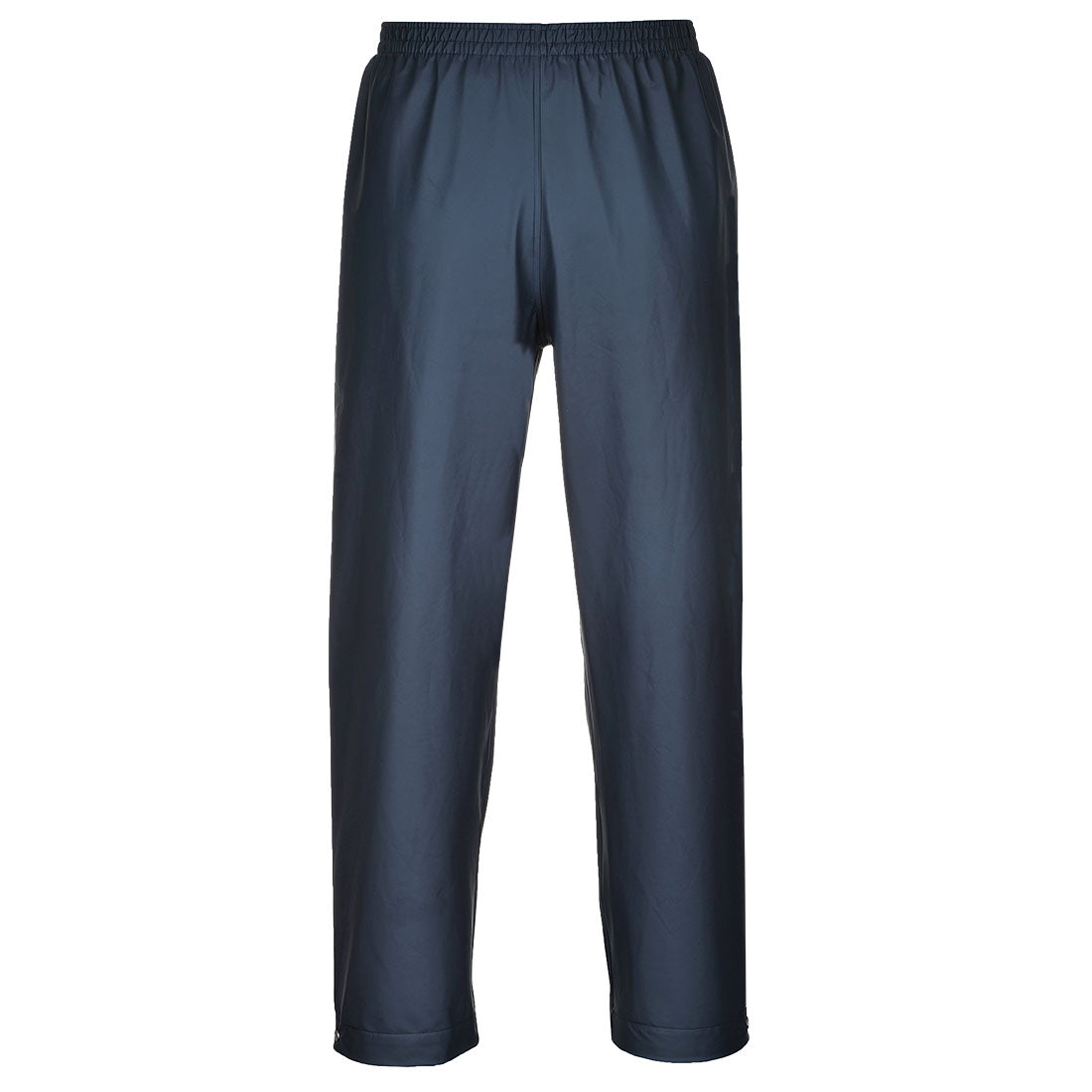 Portwest Sealtex Classic Trousers in Navy (NA), image 2