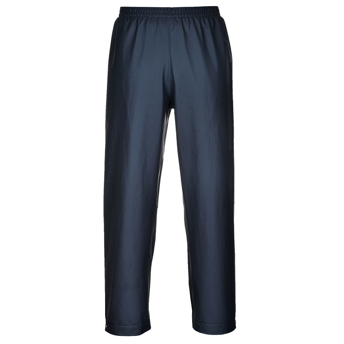 Portwest Sealtex Classic Trousers in Navy (NV), image 3