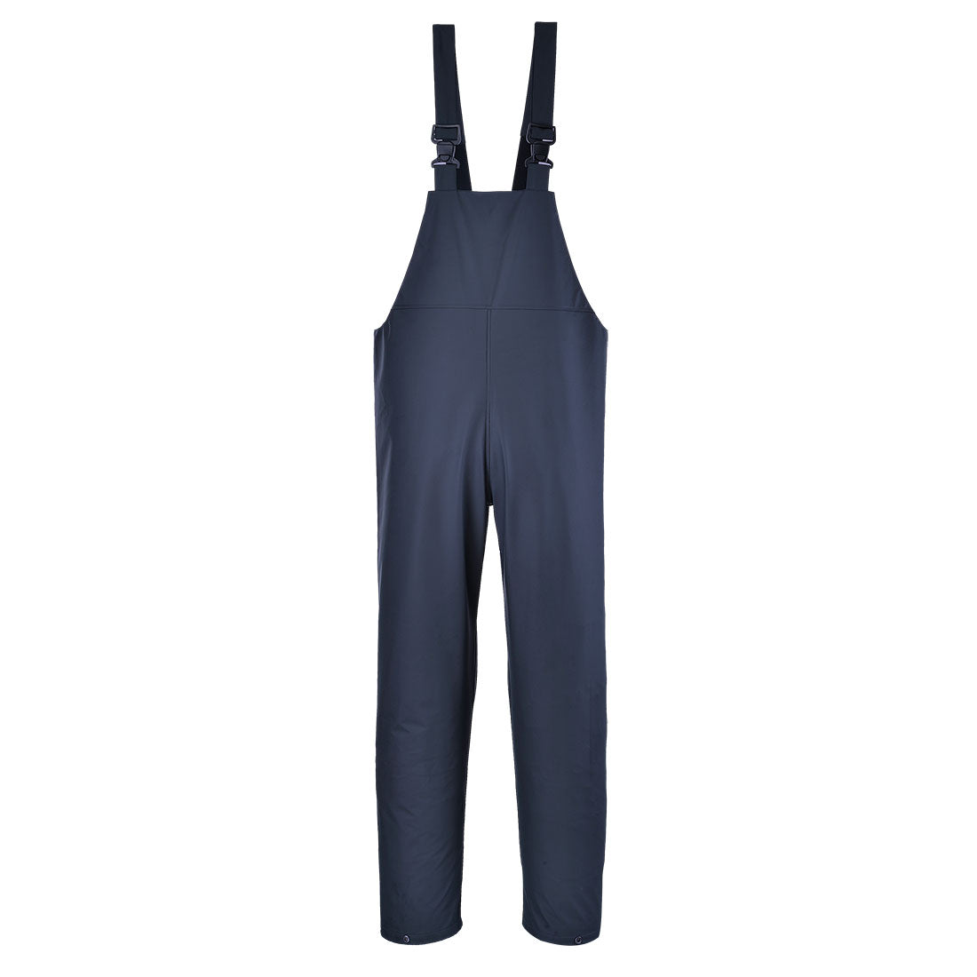 Portwest Sealtex Classic Bib and Brace in Navy, main product image