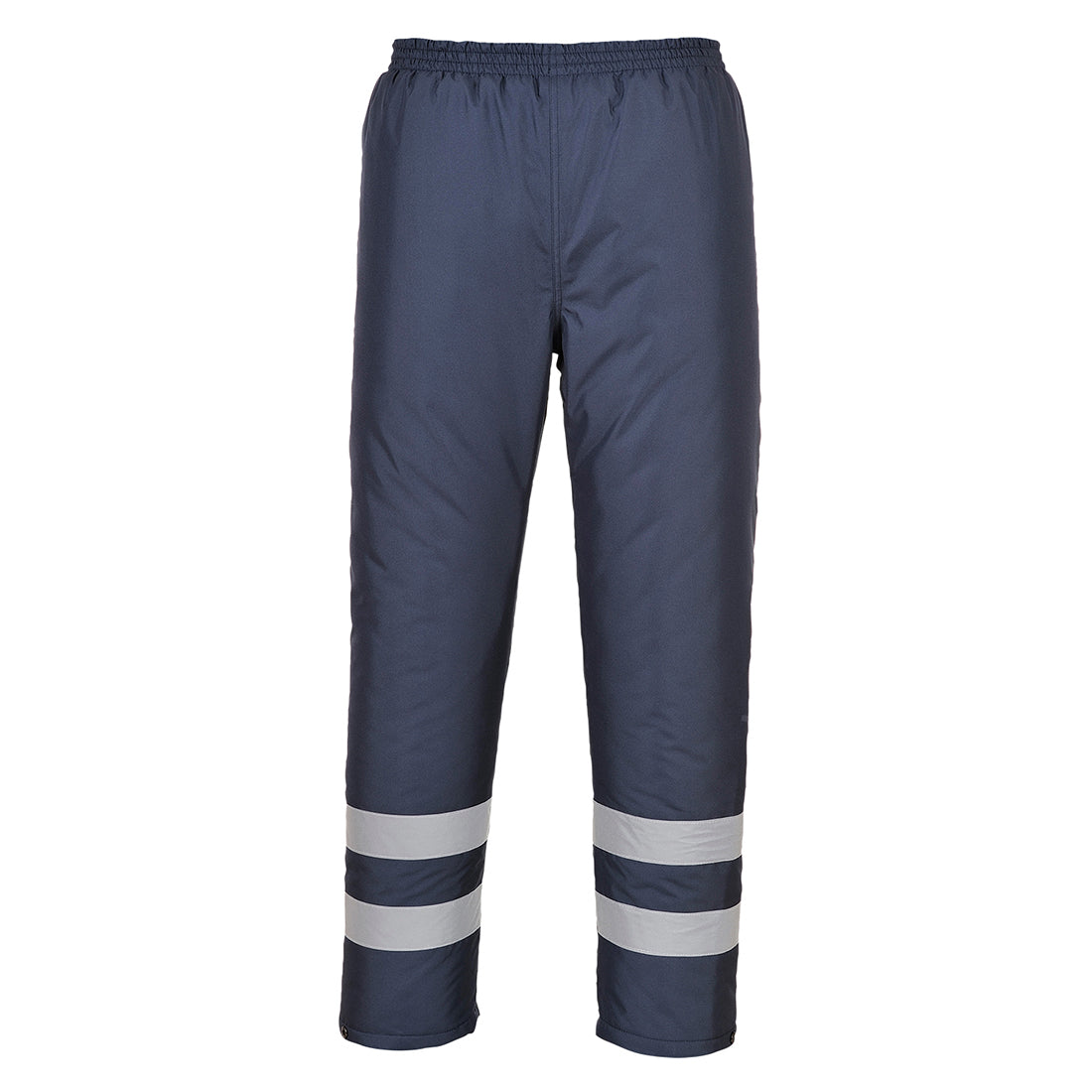 Portwest Iona Lite Winter Trousers in Navy, main product image