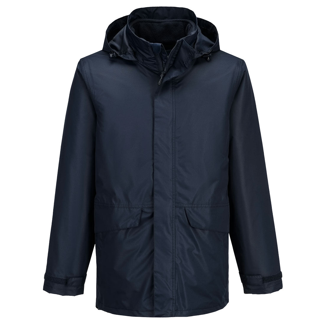 Portwest Argo 3-in-1 Jacket in Navy, image 2