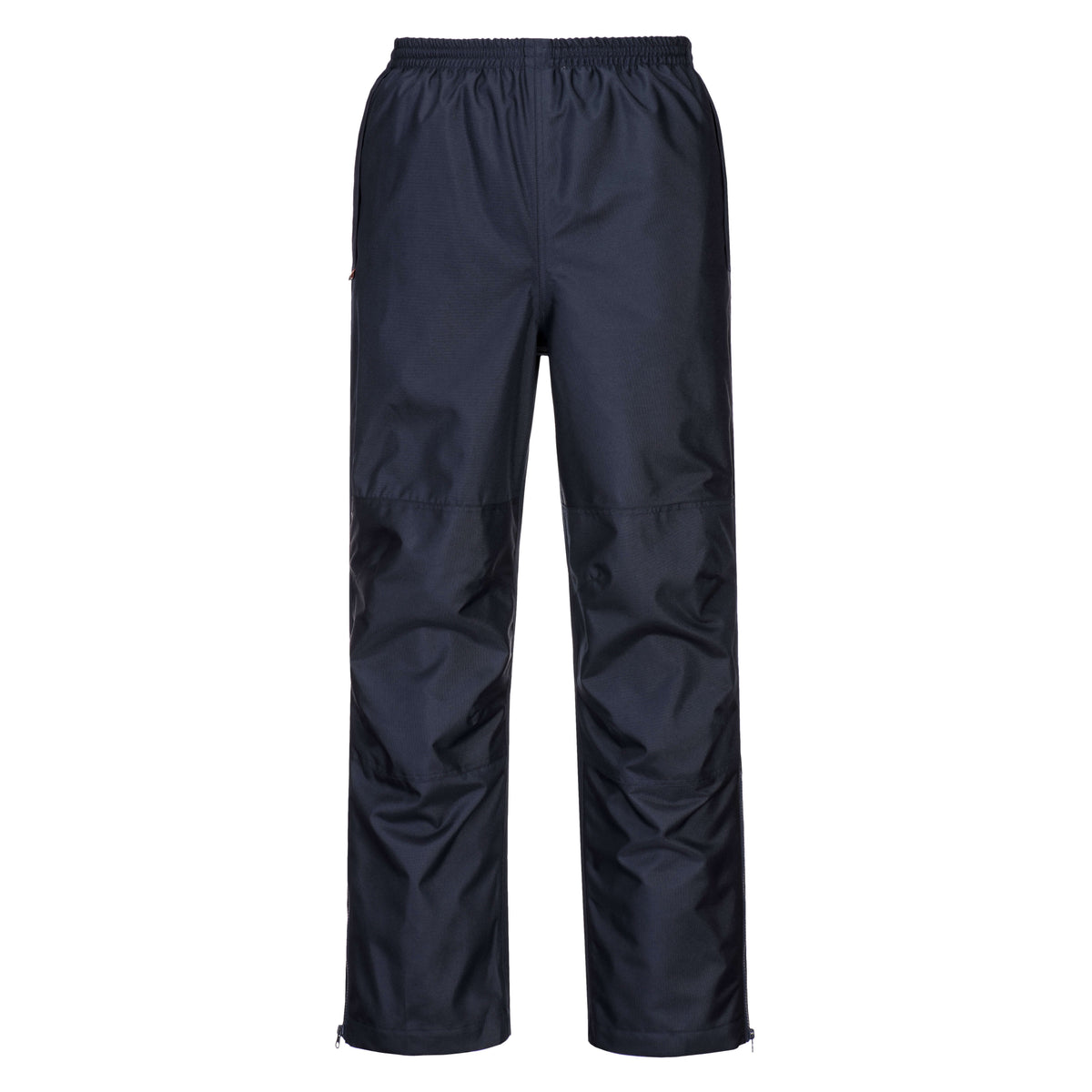Portwest Vanquish Rain Trousers in Dark Navy, image 2