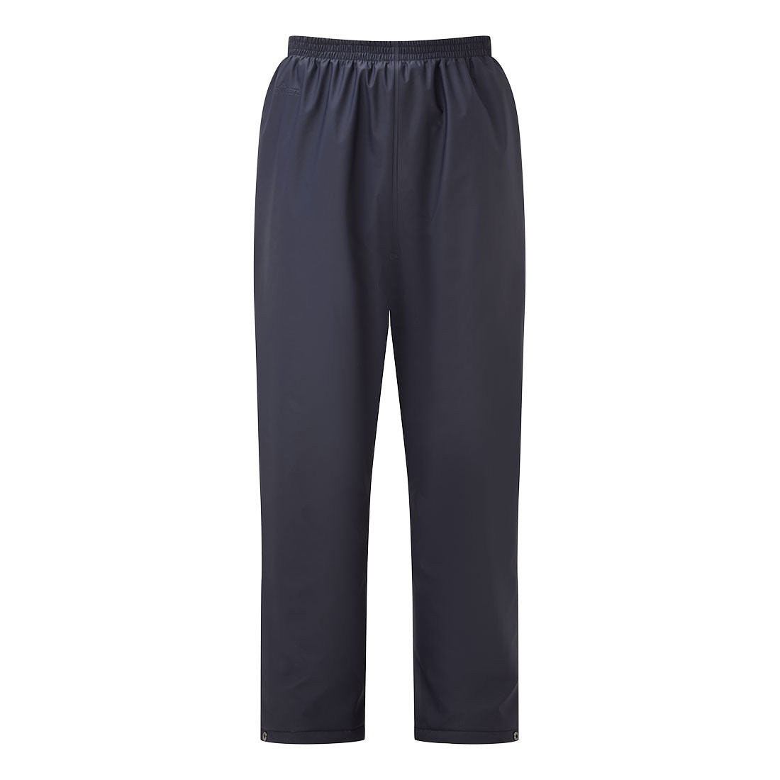 Portwest Sealtex Classic Winter Trousers in Navy, main product image