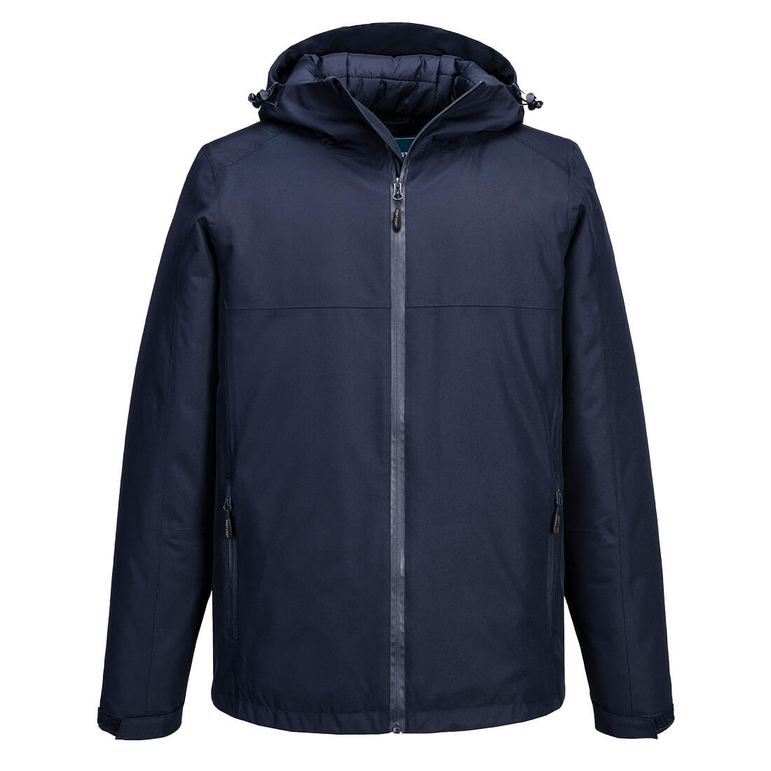 Portwest Professional Winter Jacket in Navy, image 3
