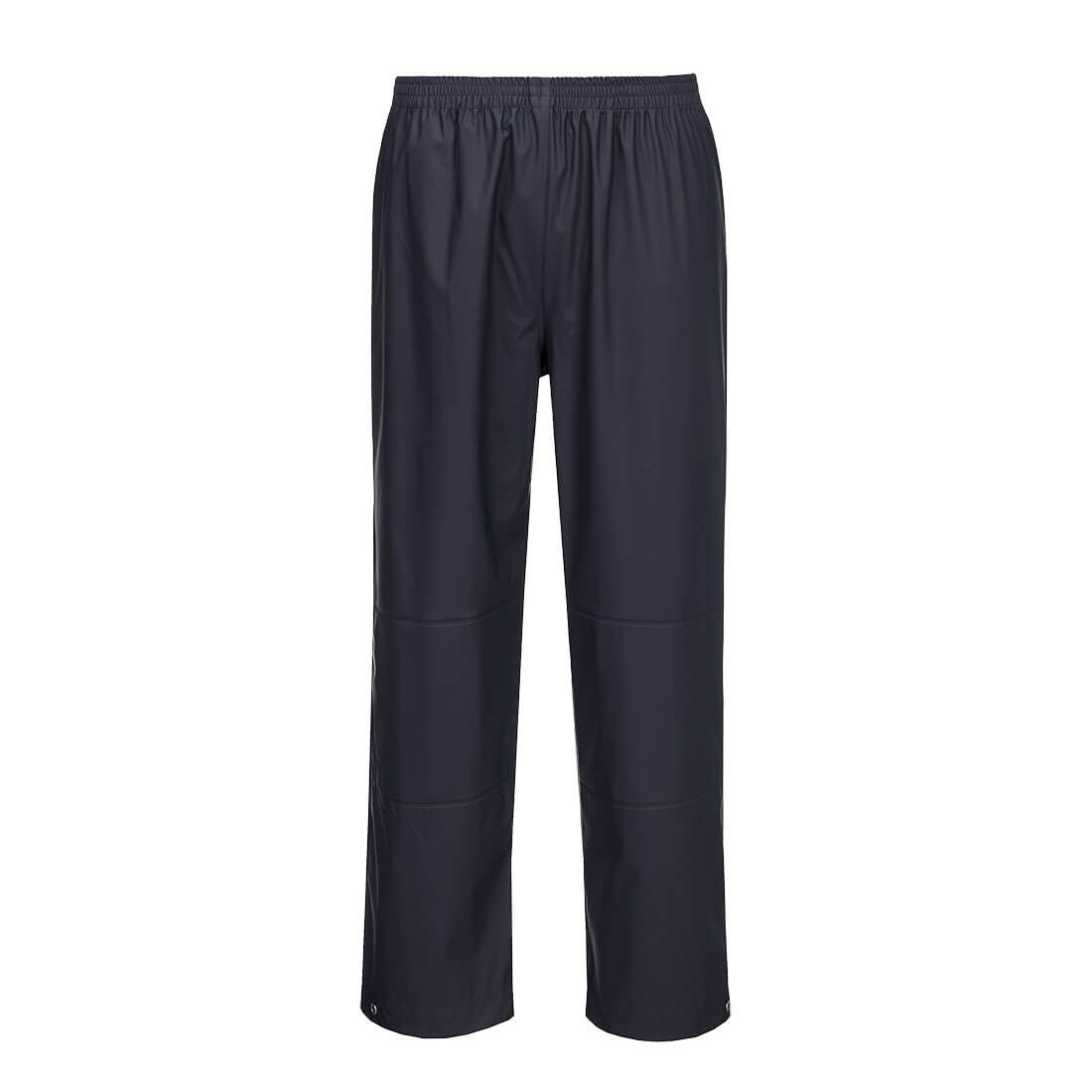 Portwest Flexatex Chem Trousers in Navy, image 2
