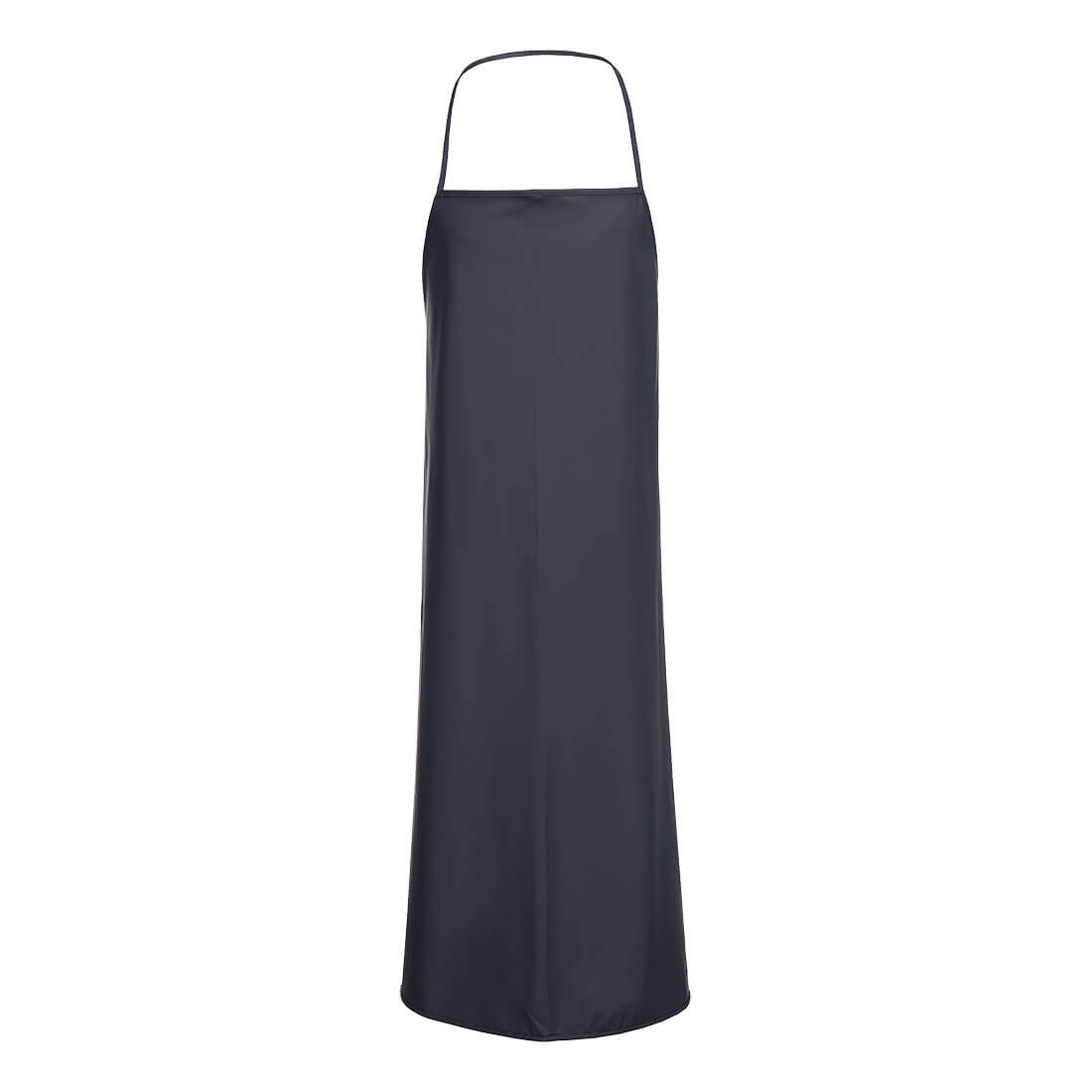 Portwest Flexatex Chem Apron in Navy, main product image