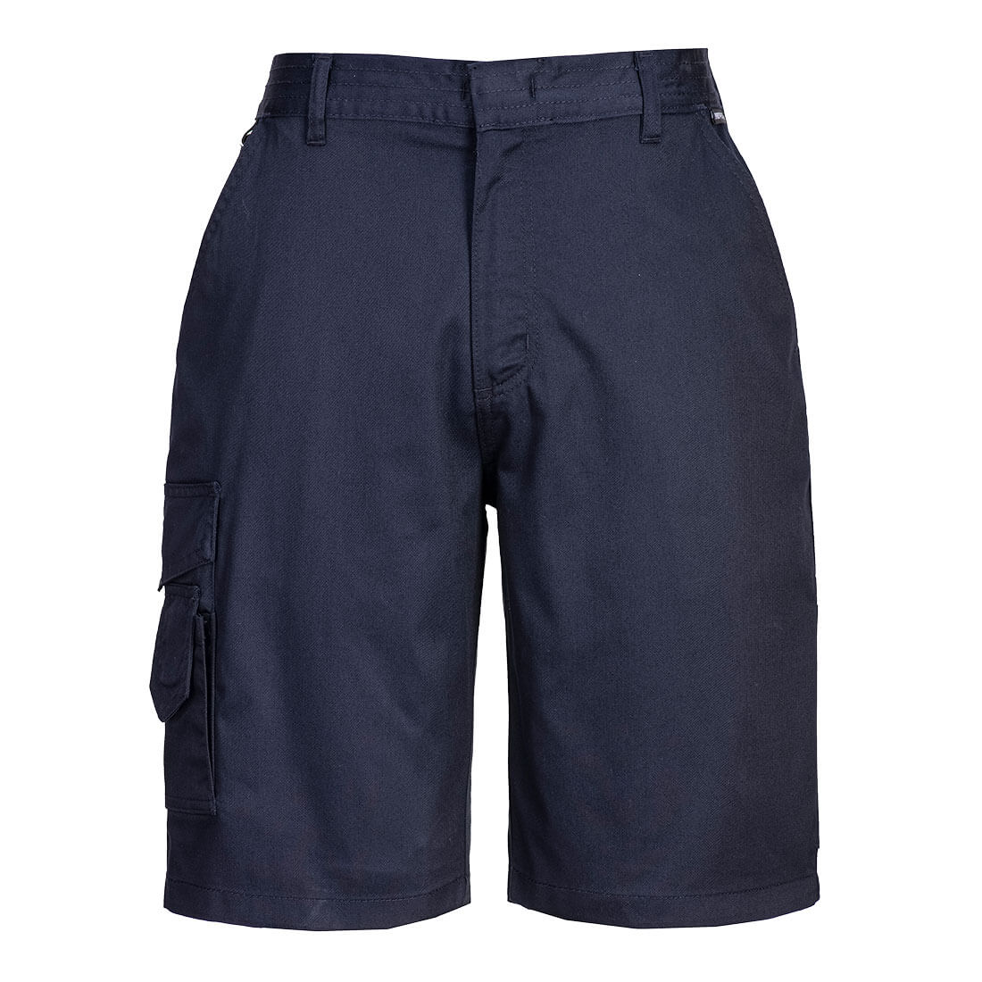 Portwest Women's Combat Short in Navy, image 2
