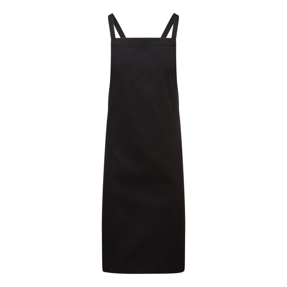 Portwest Cross back Apron, main product image