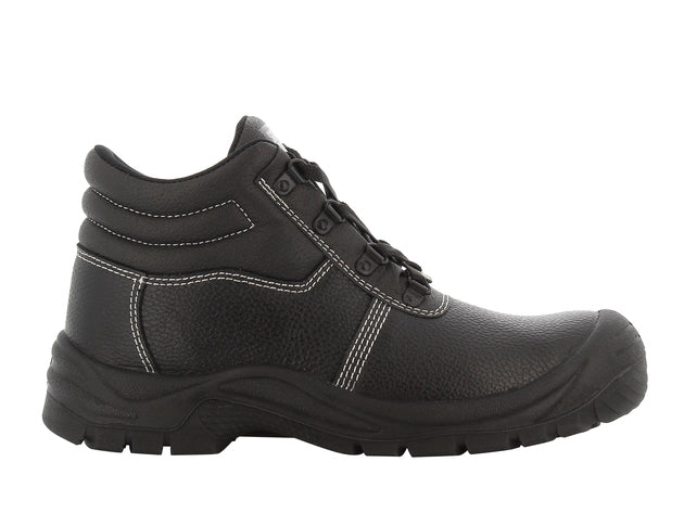Safety Jogger Safetyboy2 - Black