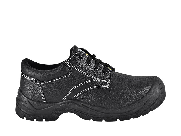 Safety Jogger Safetyrun - Black
