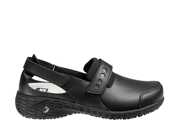 Safety Jogger Samantha - Black