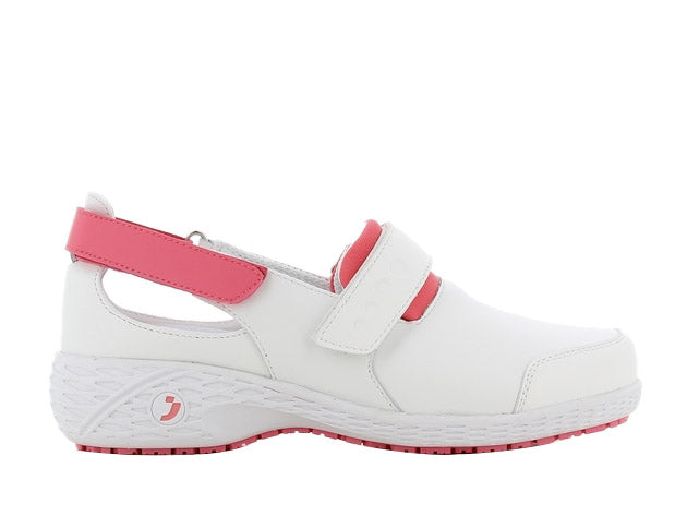 Safety Jogger Samantha - Fuchsia