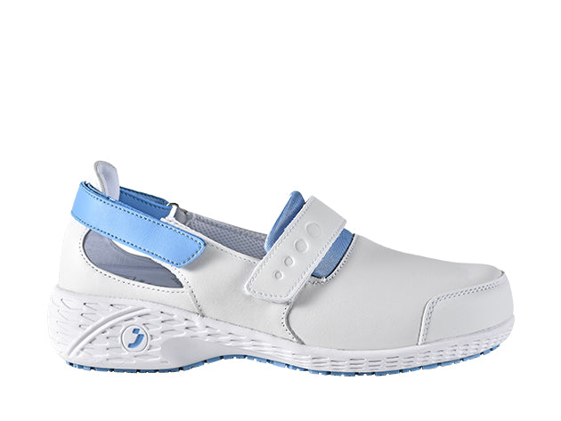 Safety Jogger Samantha - Light Blue