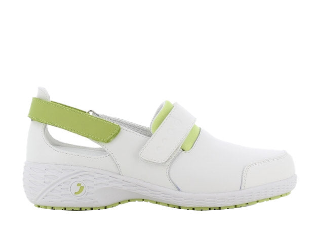 Safety Jogger Samantha - Light Green