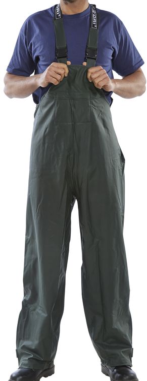 B-Dri Beeswift Super Bib & Brace, image 2