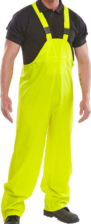 B-Dri Beeswift Super Bib & Brace, image 3