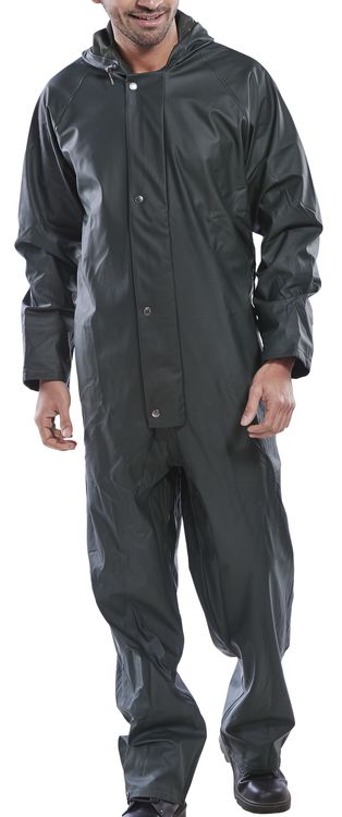 B-Dri Beeswift Super Coverall, image 2