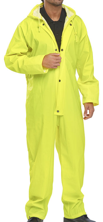 B-Dri Beeswift Super Coverall, image 3