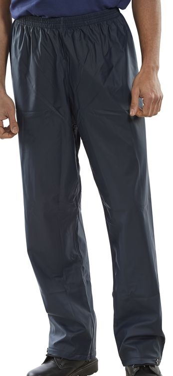 B-Dri Beeswift Super PU Trousers, main product image