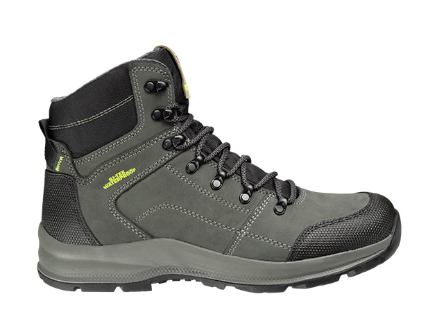 Safety Jogger Scout - Dark Grey