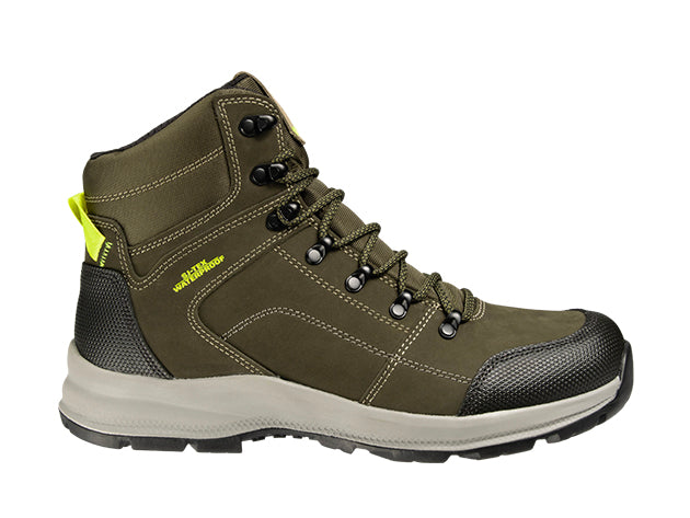 Safety Jogger Scout - Khaki