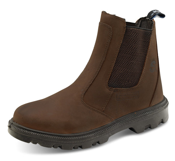 Click Beeswift Sherpa Dealer Boot, main product image