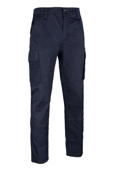 Click Beeswift Granada Stretch Ripstop Work Trousers, image 2