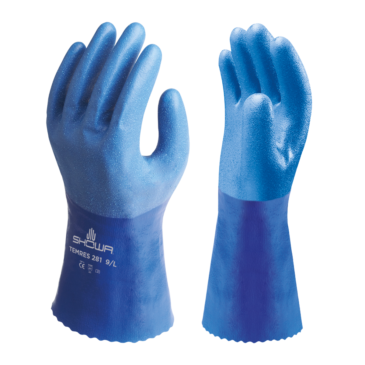 Showa Gardening Temres 281
