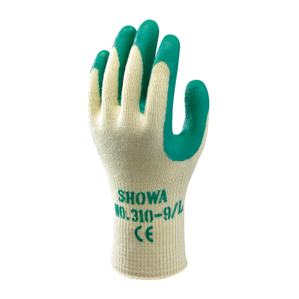 Showa Gardening No. 310