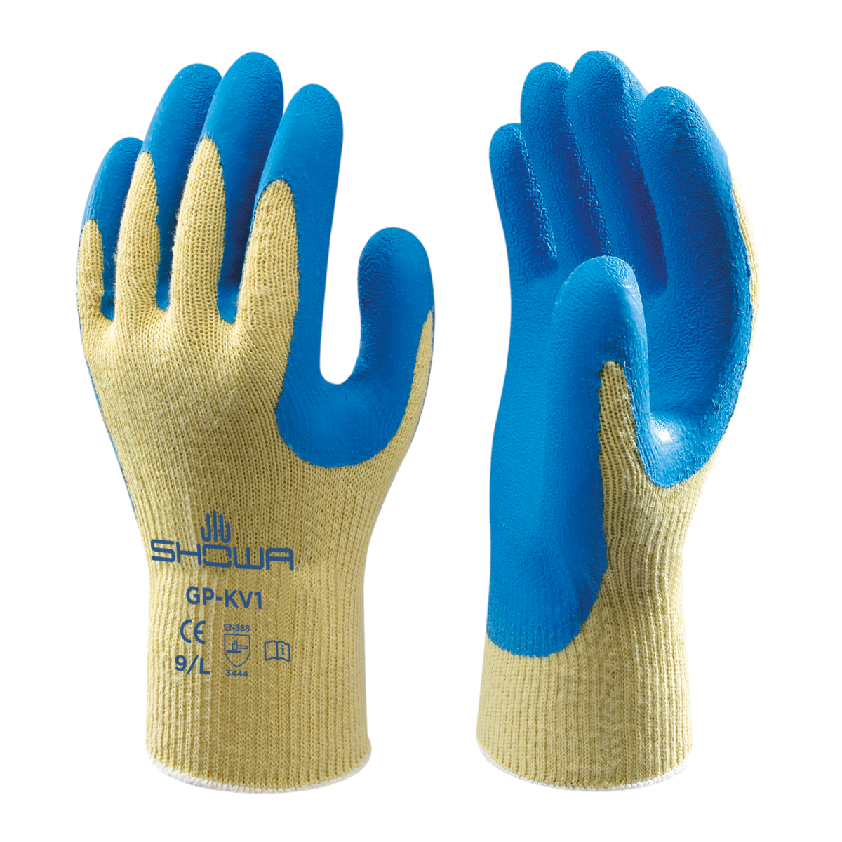 Showa Pro KV1 Cut Protector