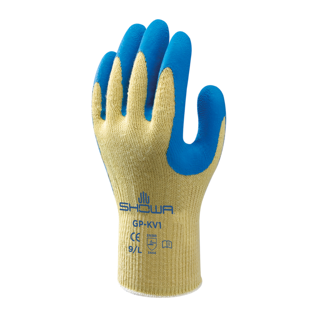 Showa GP-KV1 Kevlar Grip