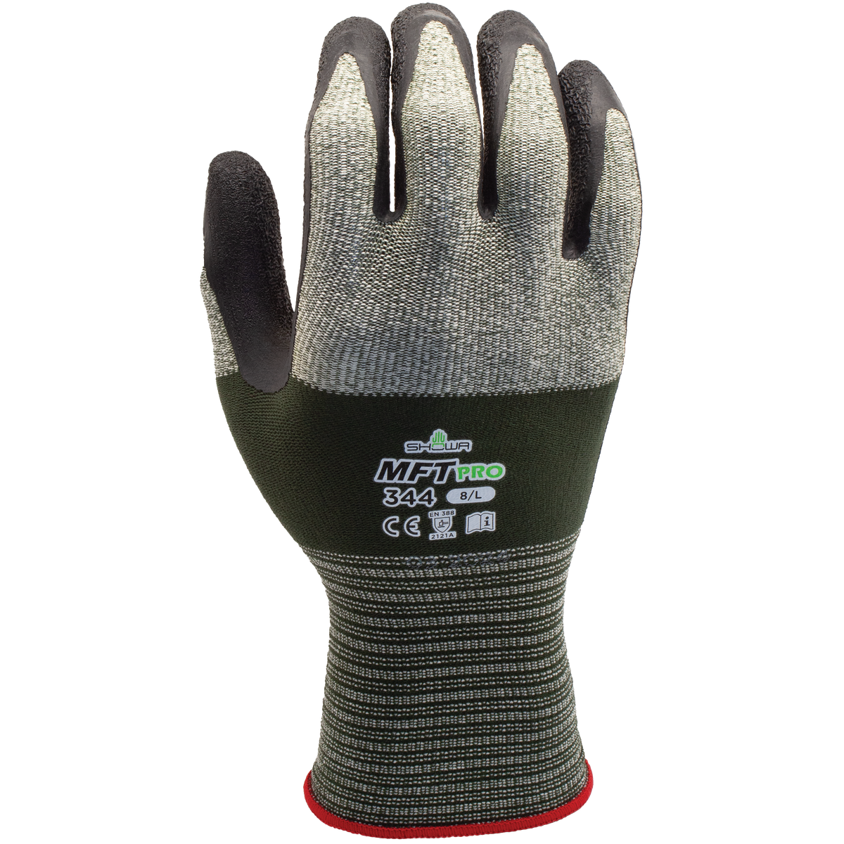 Showa MFT Pro 344 Latex