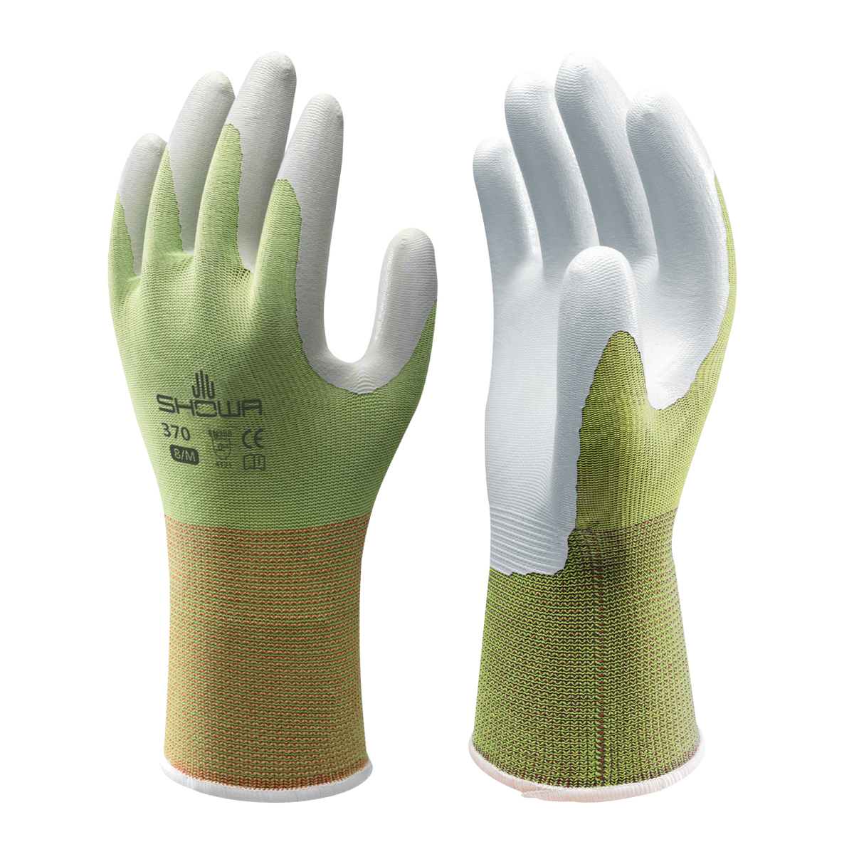 Showa Gardening 370 - Black