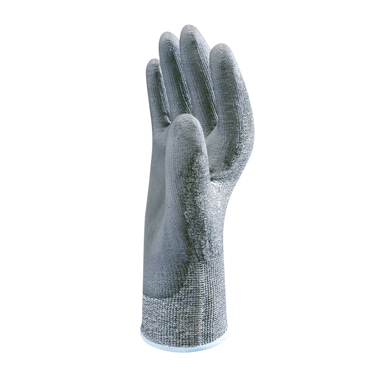 Showa 541 Polyurethane Coated Cut Resistant Glove (Bulk) in Grey, image 3