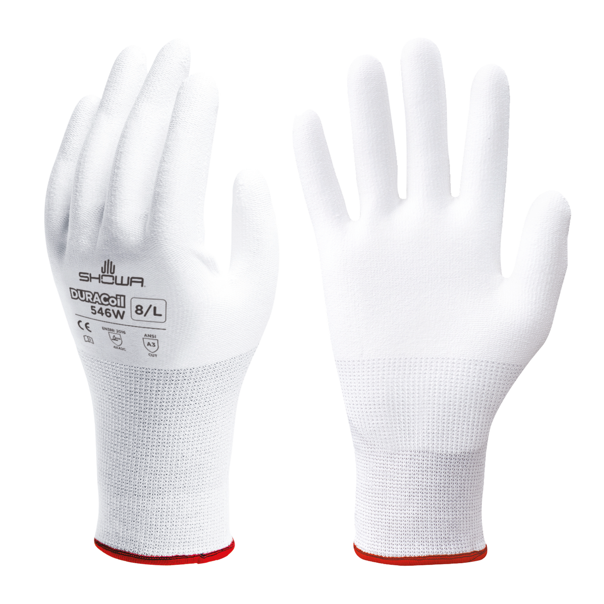 Showa DURACoil 546W