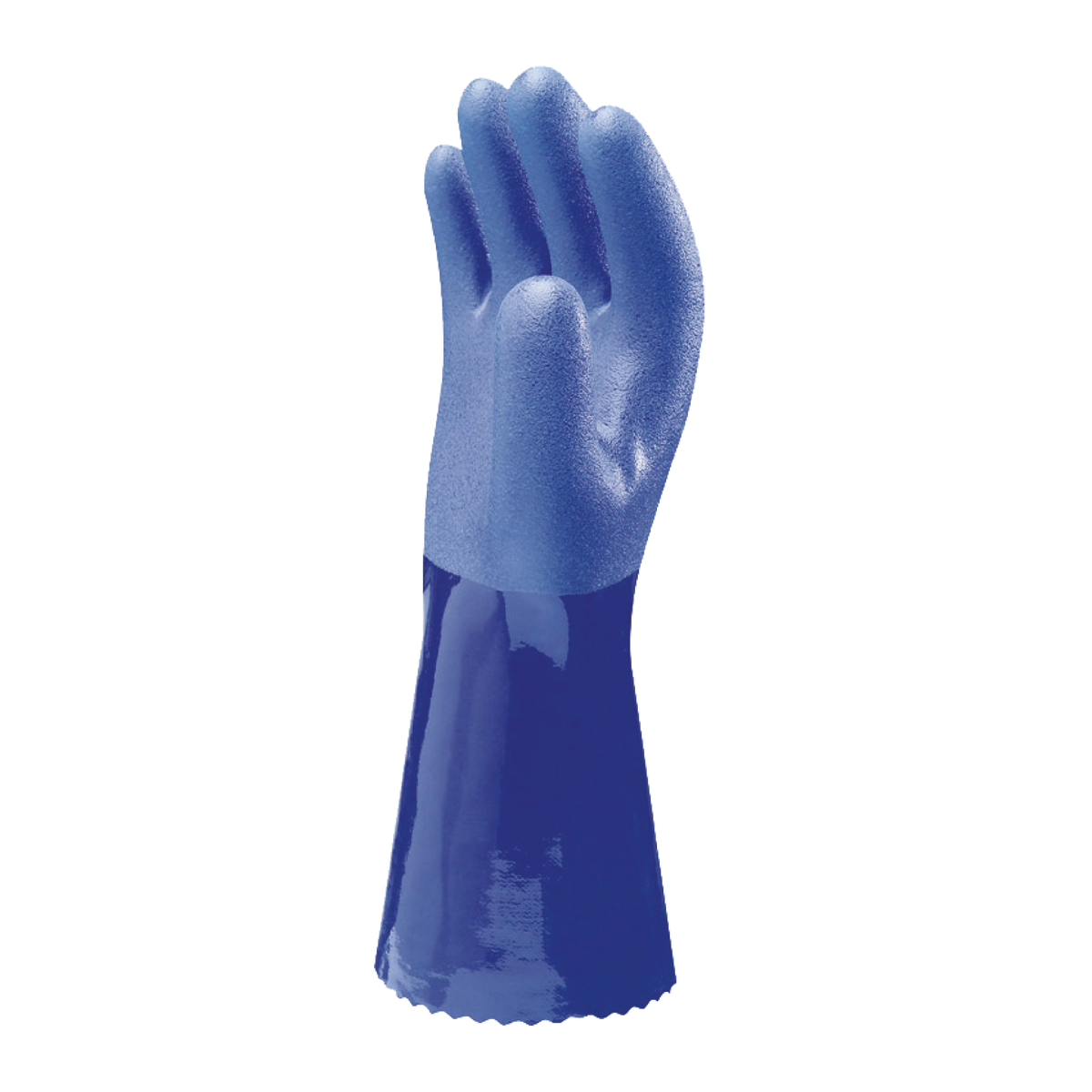 Showa 660/34 Gauntlet