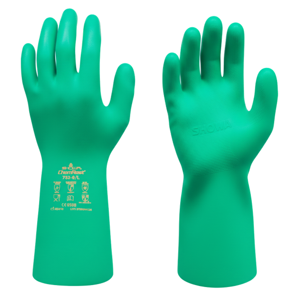 Chemical Gloves