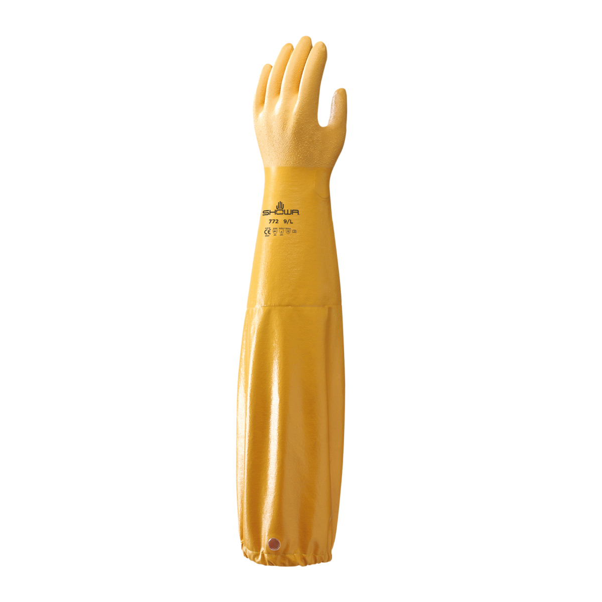 Showa 772 65cm Gauntlet